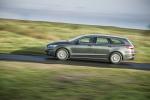 Ford Mondeo Estate 2014 года